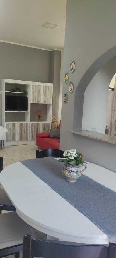 Estia Holidays Apartments - Taormina Exteriör bild