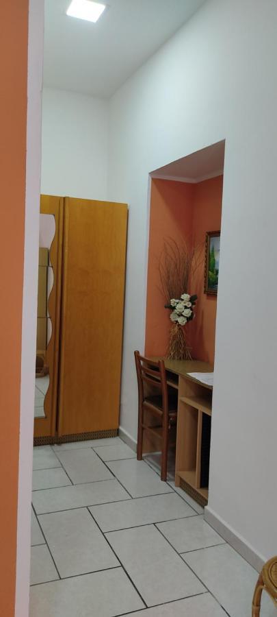 Estia Holidays Apartments - Taormina Exteriör bild