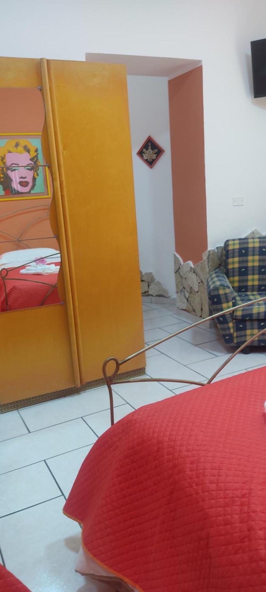 Estia Holidays Apartments - Taormina Rum bild