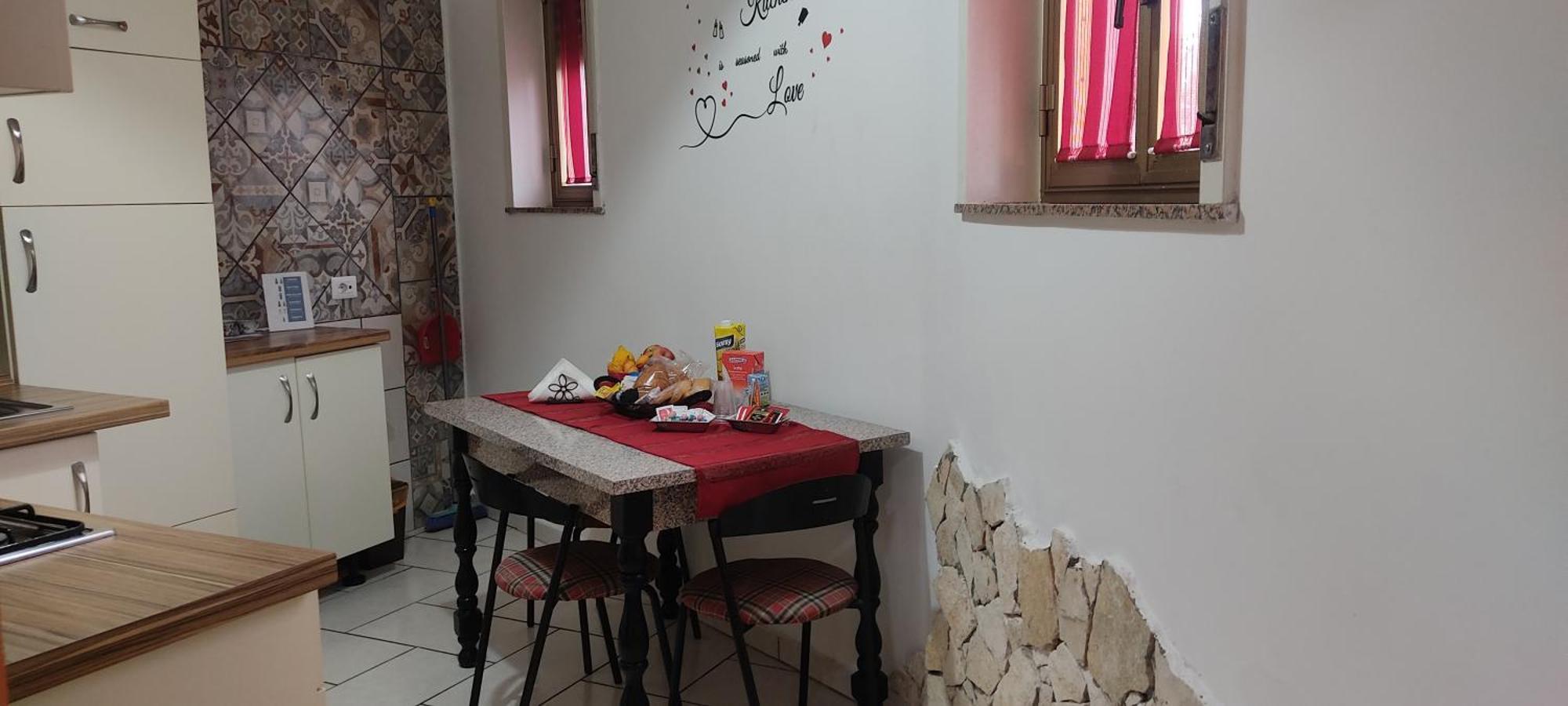 Estia Holidays Apartments - Taormina Rum bild