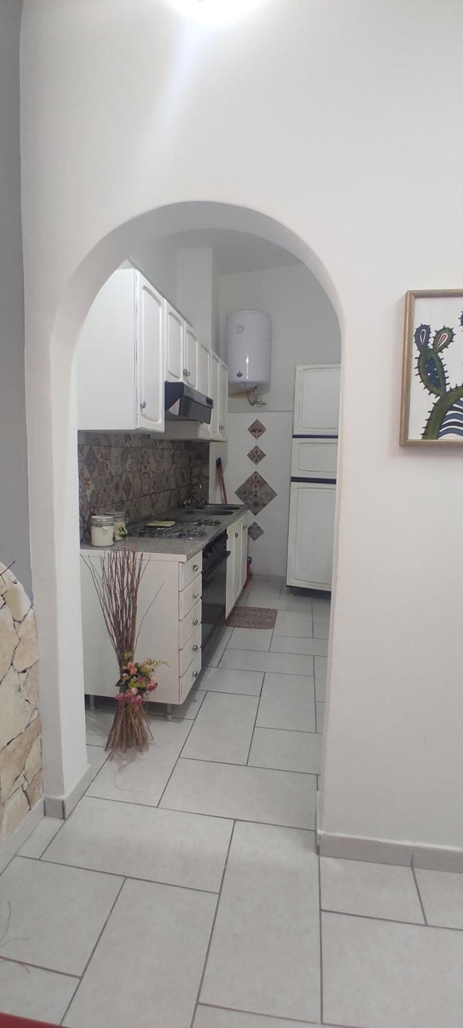 Estia Holidays Apartments - Taormina Rum bild